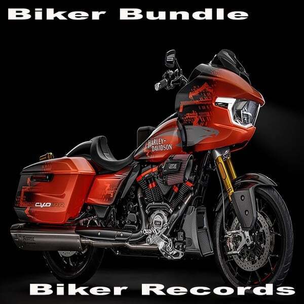 Cover art for Biker Bundle