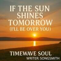 If The Sun Shines Tomorrow (I'll Be Over You)